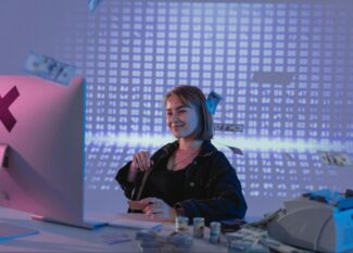 How Blockchain Helps Prevent Fraud in Digital Identity Verification