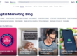 Top 10 Business and Marketing Blogs to Improve Your Skills