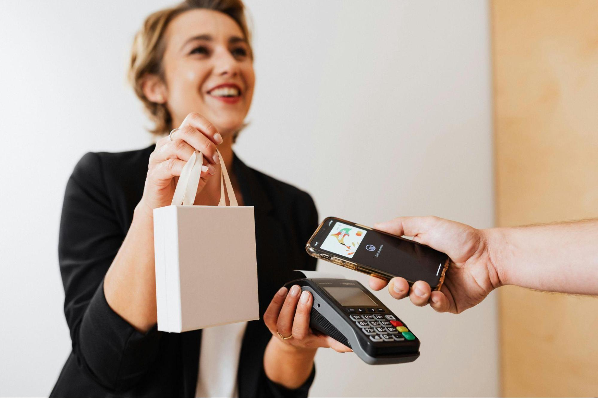 Small Business Guide to Leveraging Digital Wallet Payments