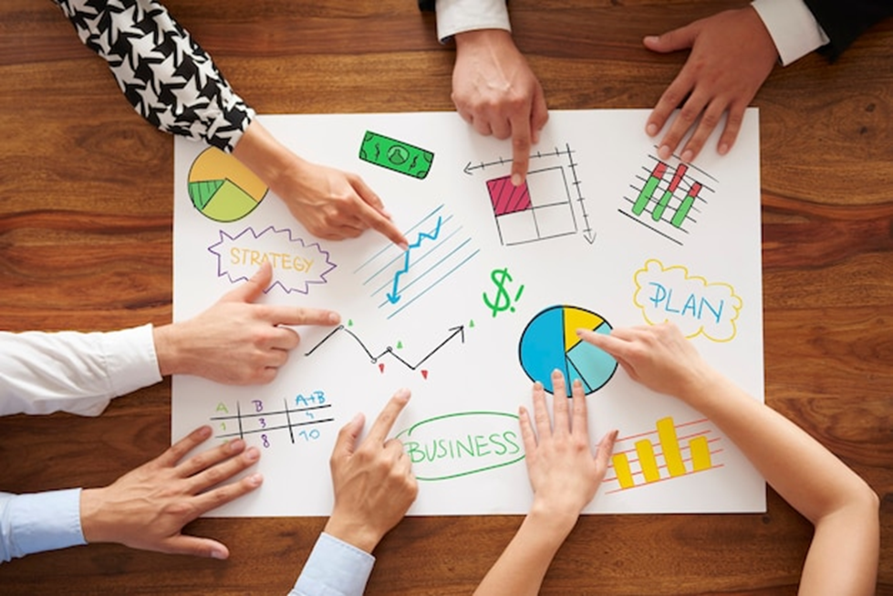 Understanding Levels of Strategic Managements in Organization Unveiling Scopes and Differences