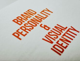 How to Deliver a Cohesive Brand Experience Through Every Branded Touchpoint