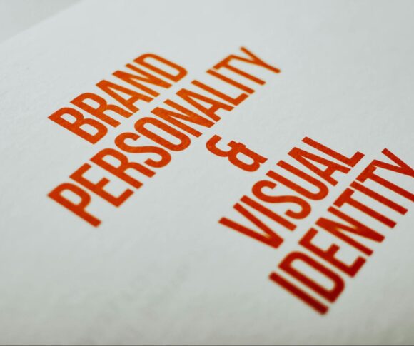 How to Deliver a Cohesive Brand Experience Through Every Branded Touchpoint