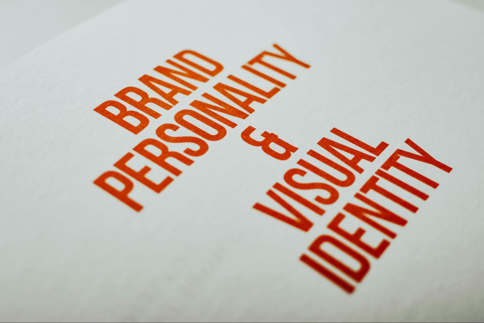 How to Deliver a Cohesive Brand Experience Through Every Branded Touchpoint
